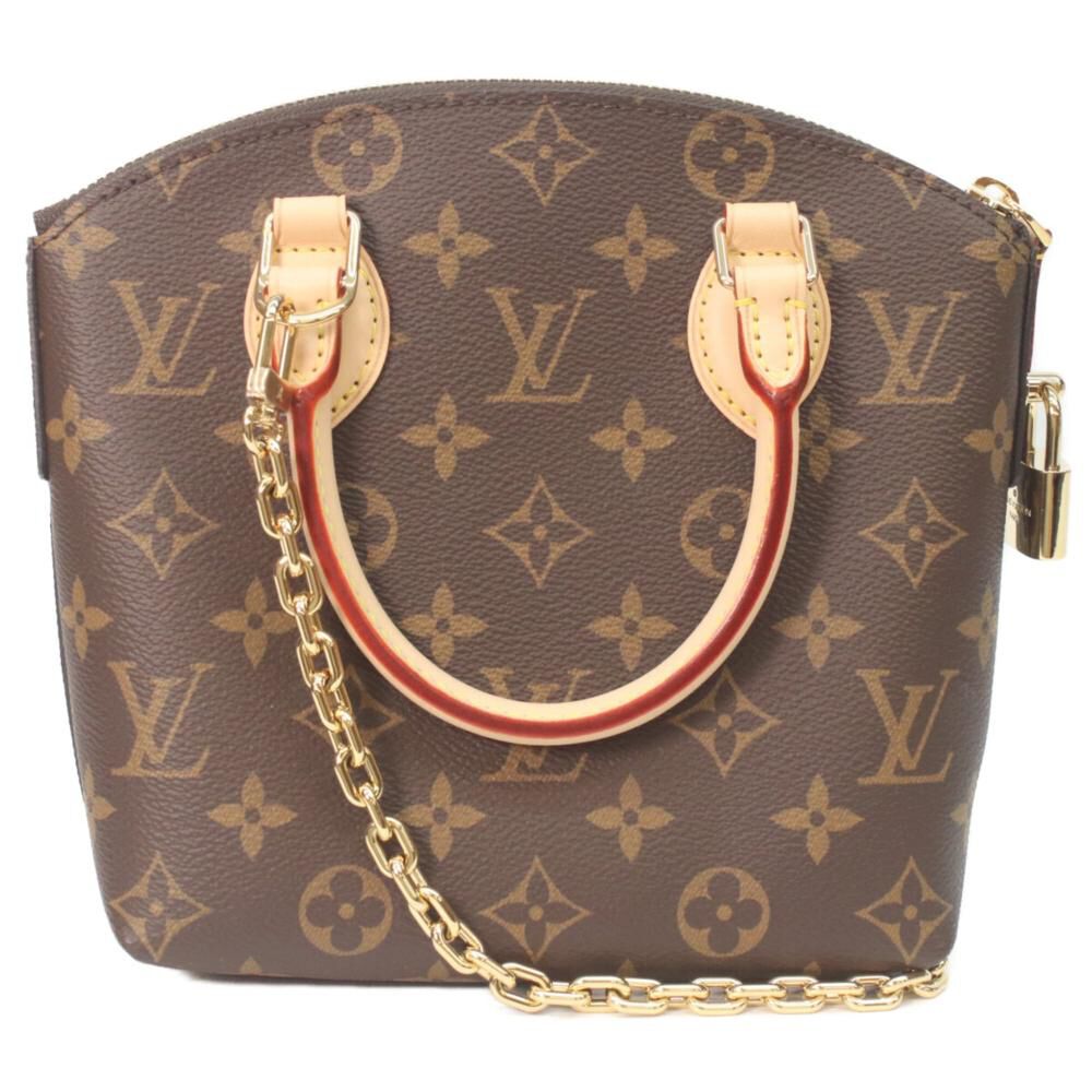 Louis Vuitton Lockit