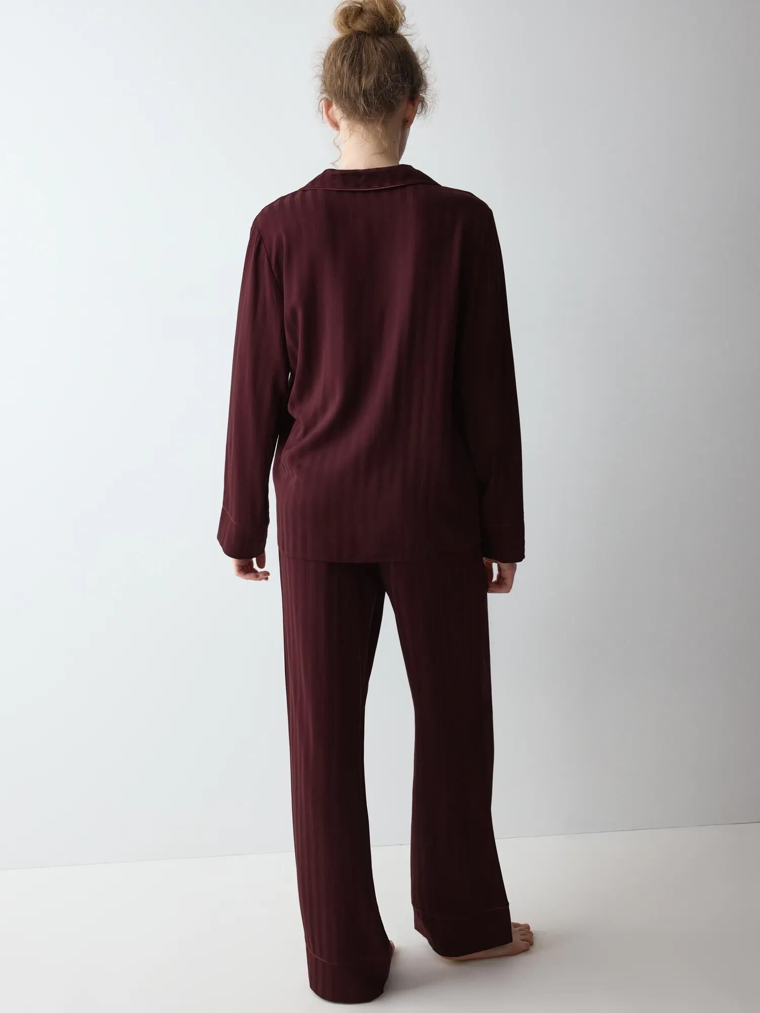 Amourette Jacquard PW