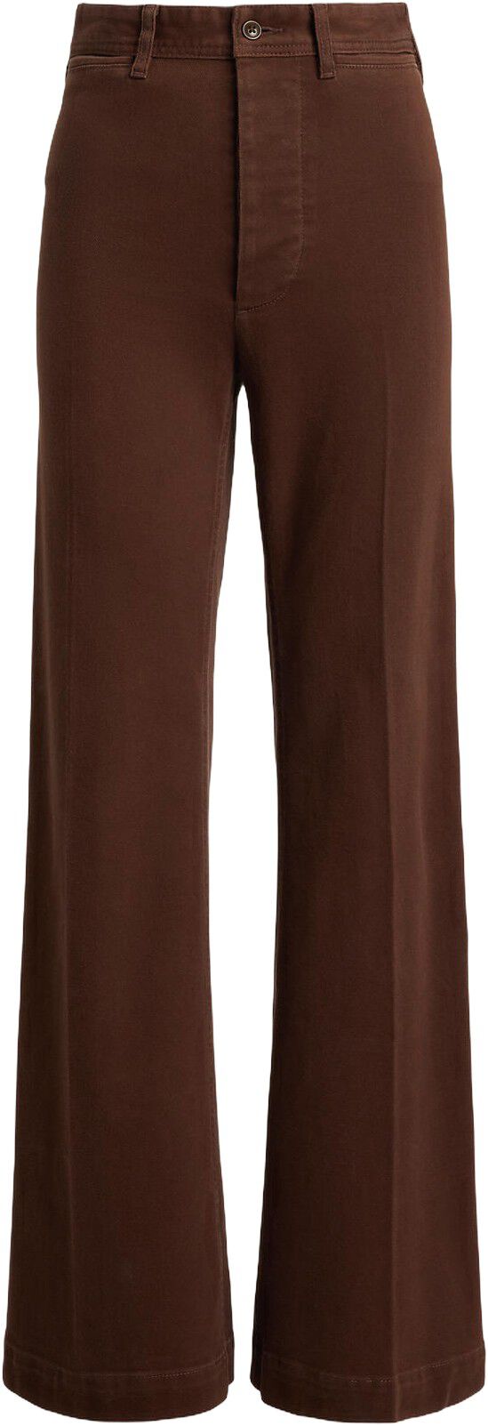 Stretch-Cotton Beaton Pant