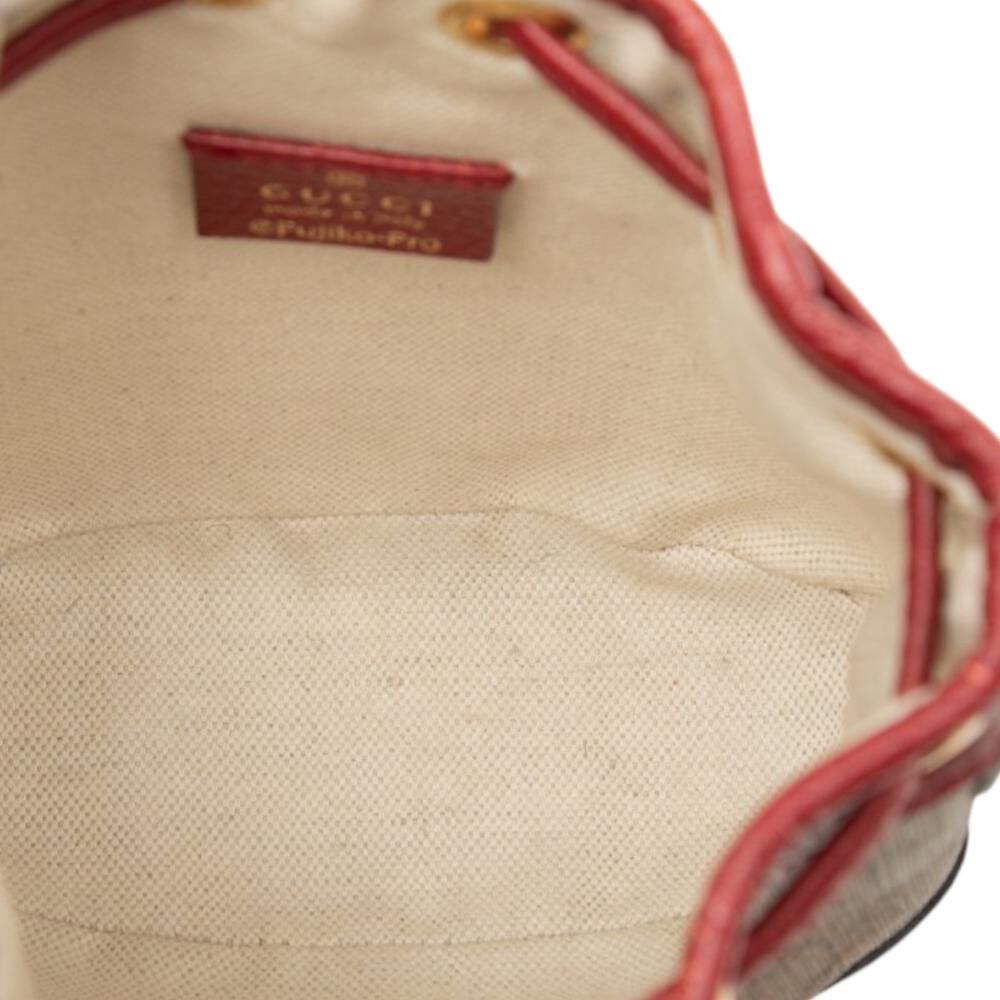 Gucci Bucket Bag