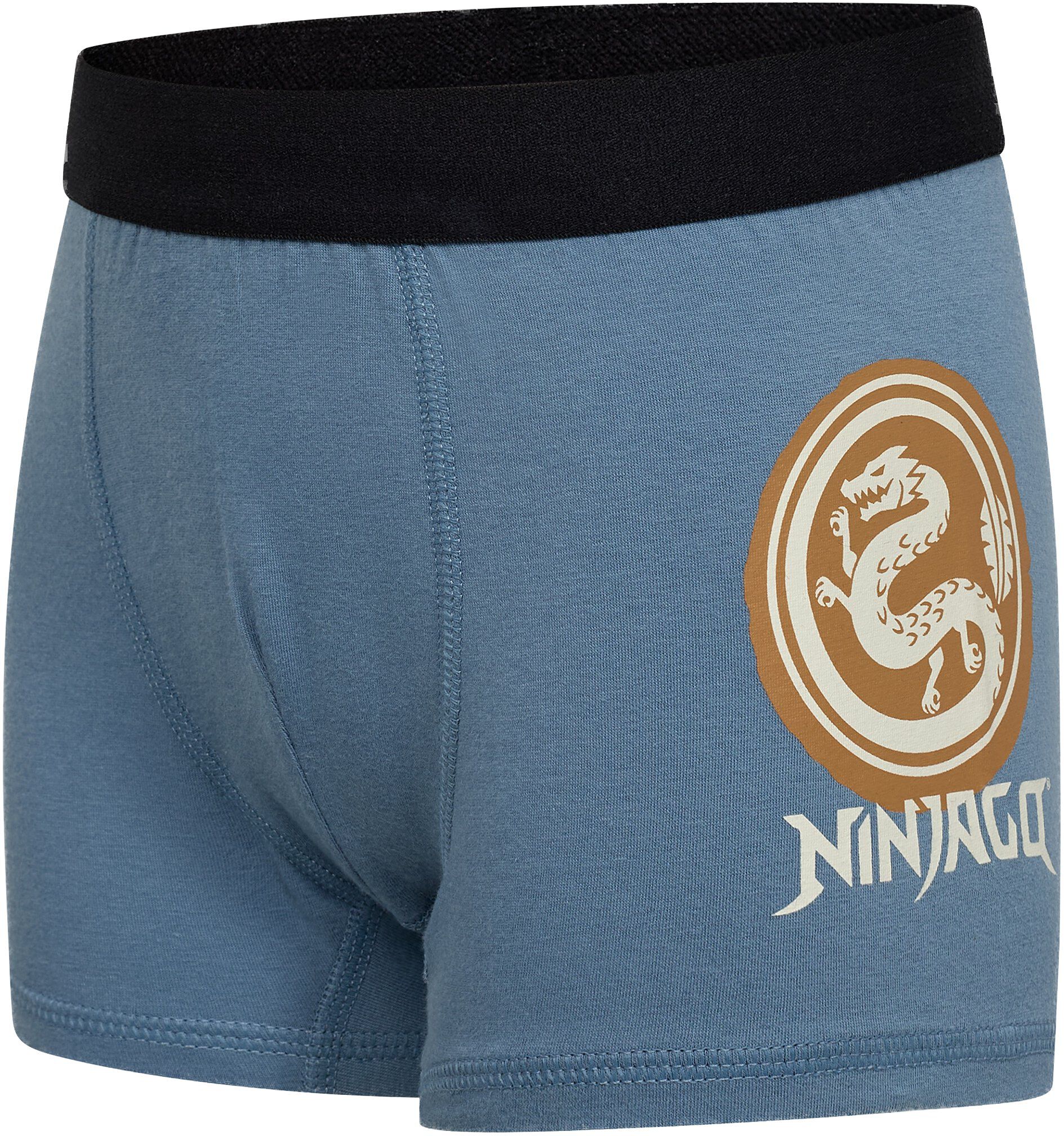 LWAIKO 706 - 5-PACK BOXERS