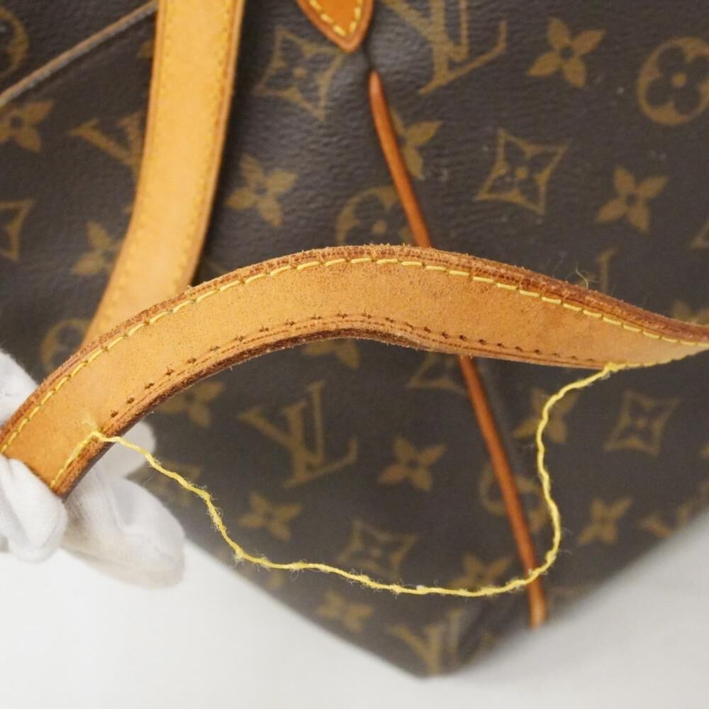 Louis Vuitton Totally