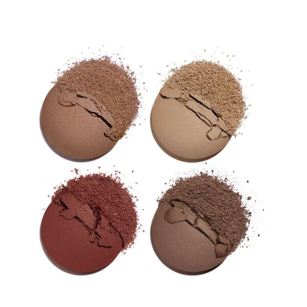 Multi-Effect Quadra Eyeshadow