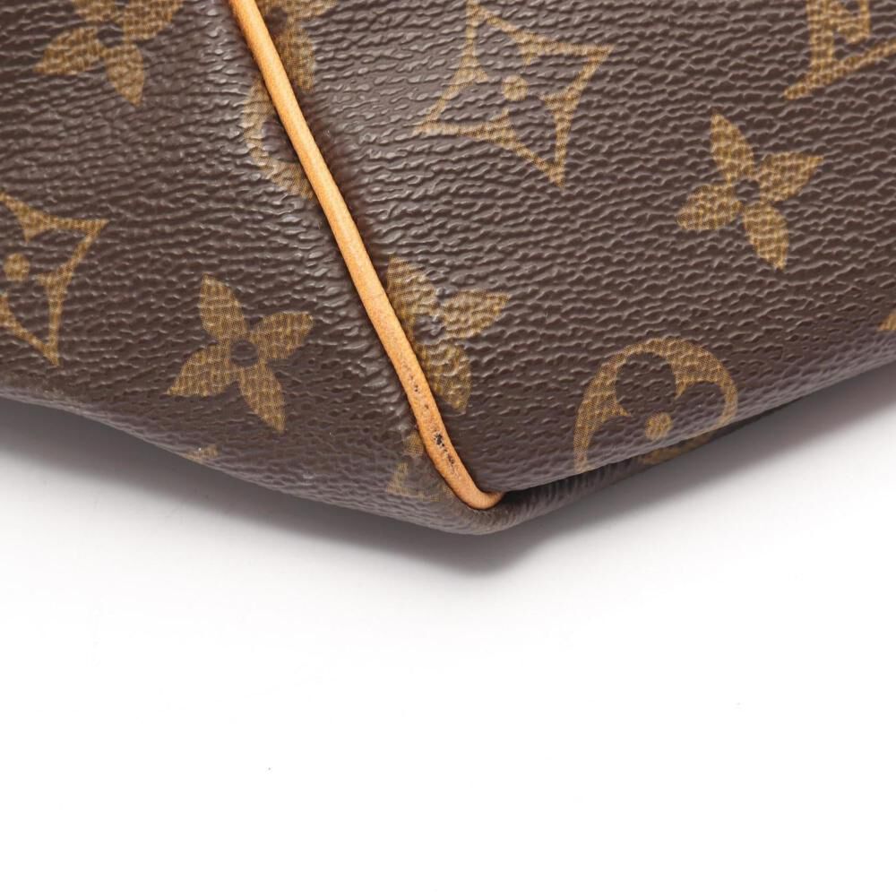 Louis Vuitton Keepall