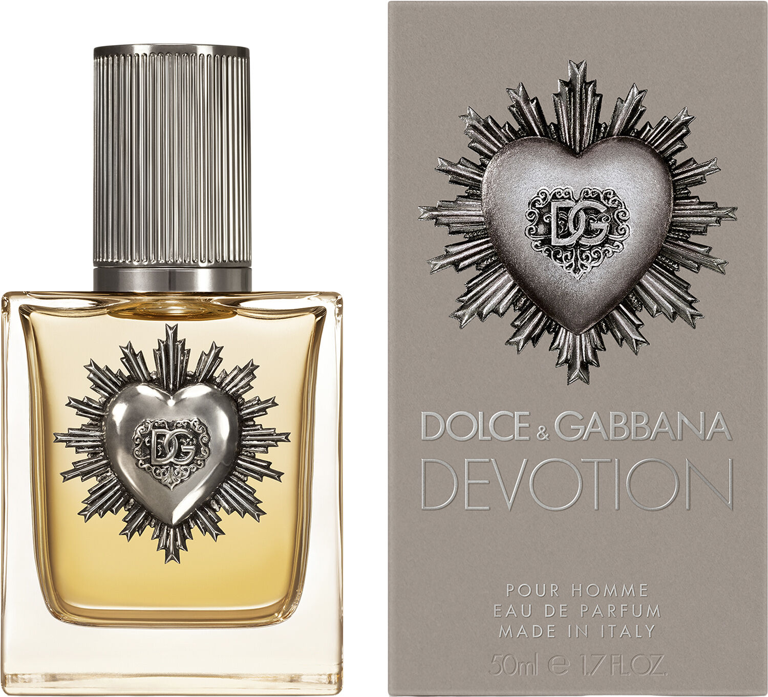 Dolce & Gabbana Devotion Male Eau de Parfum