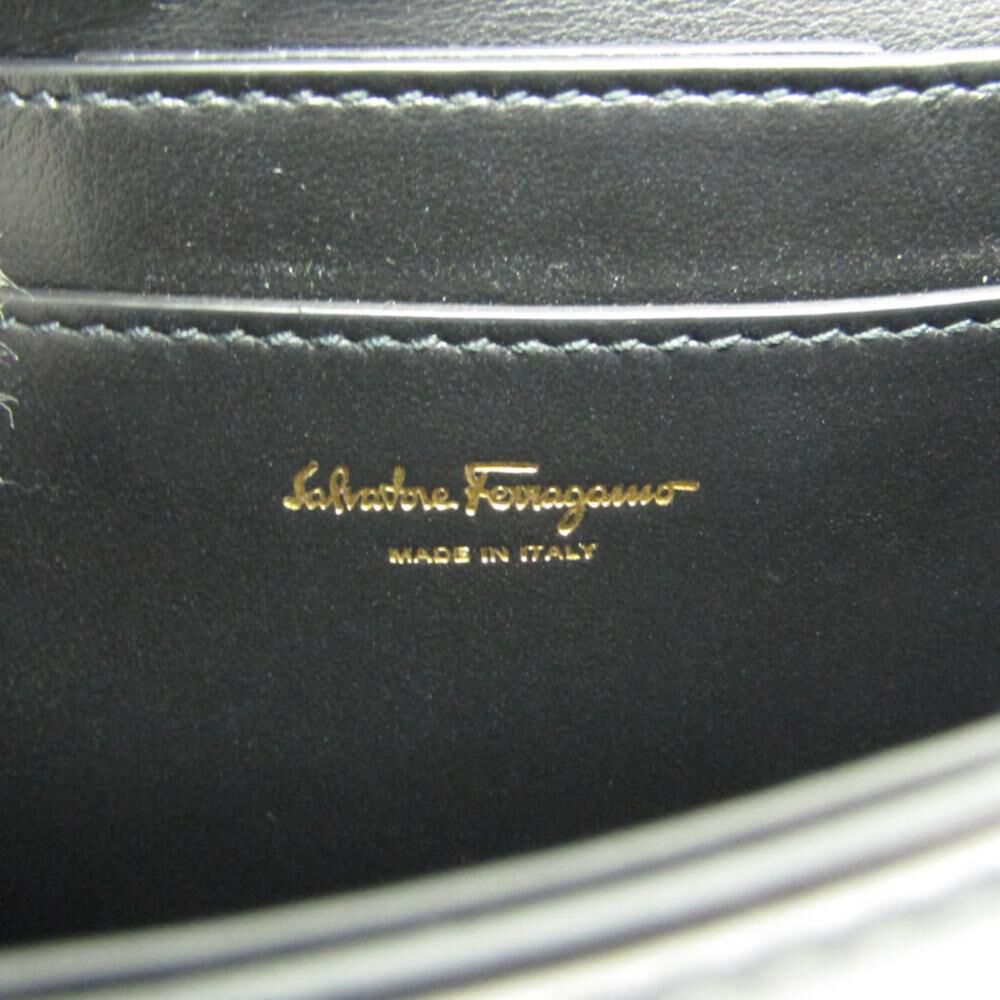 Salvatore Ferragamo Shoulder Bag