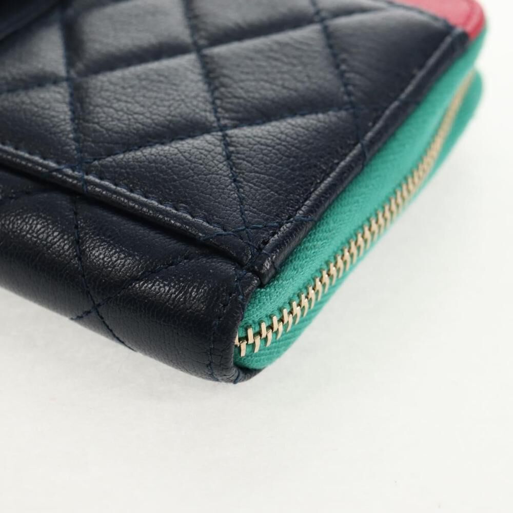 Chanel Clutch