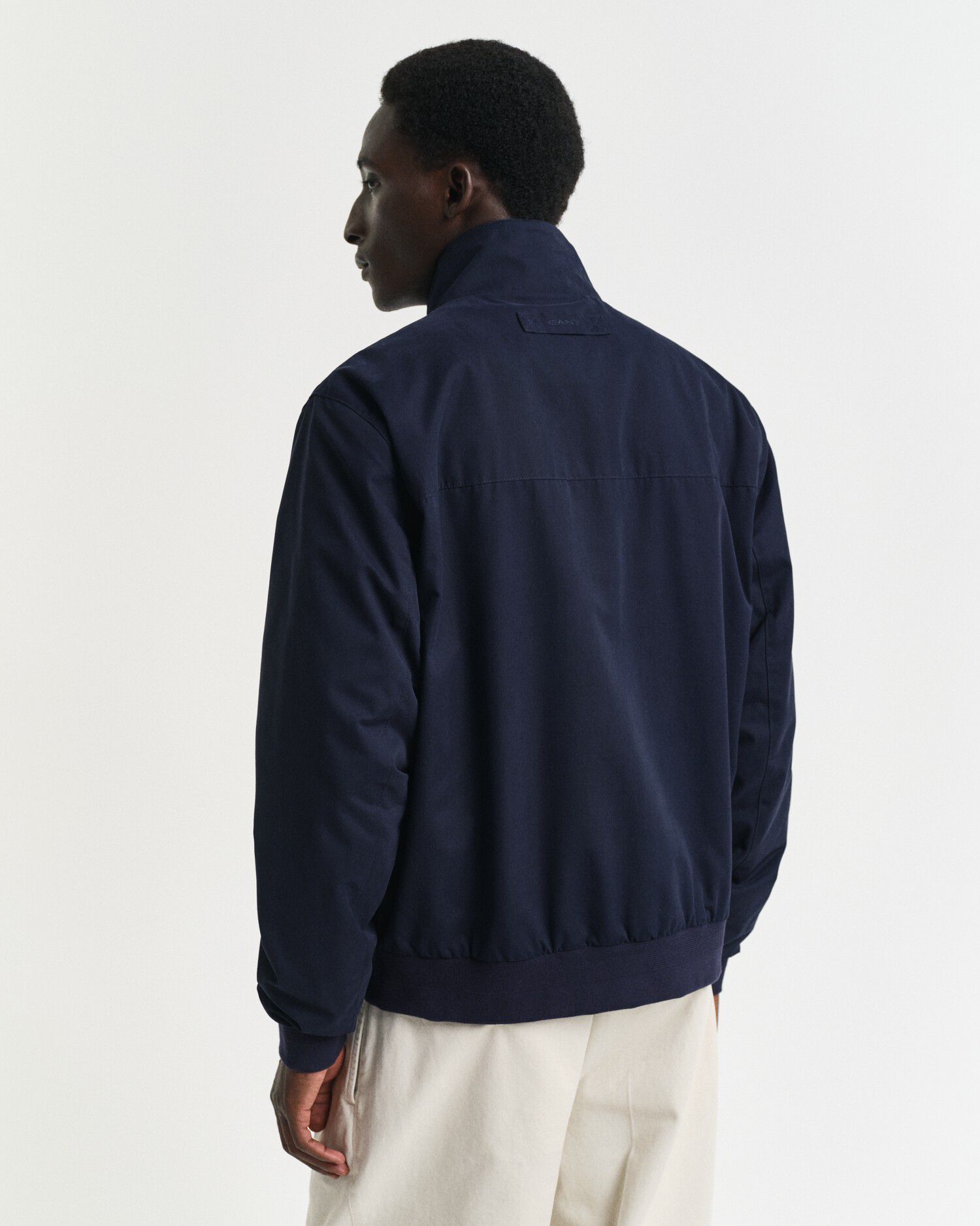 LIGHTWEIGHT HAMPSHIRE JACKET