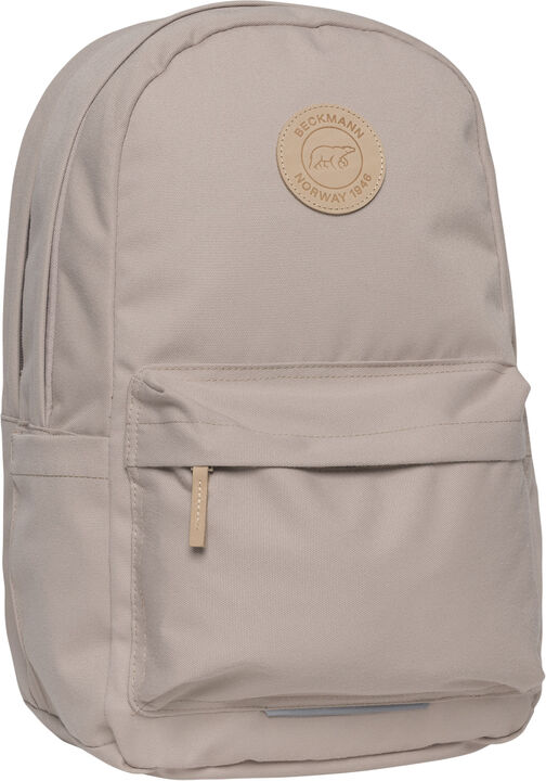 Beckmann City rygsæk