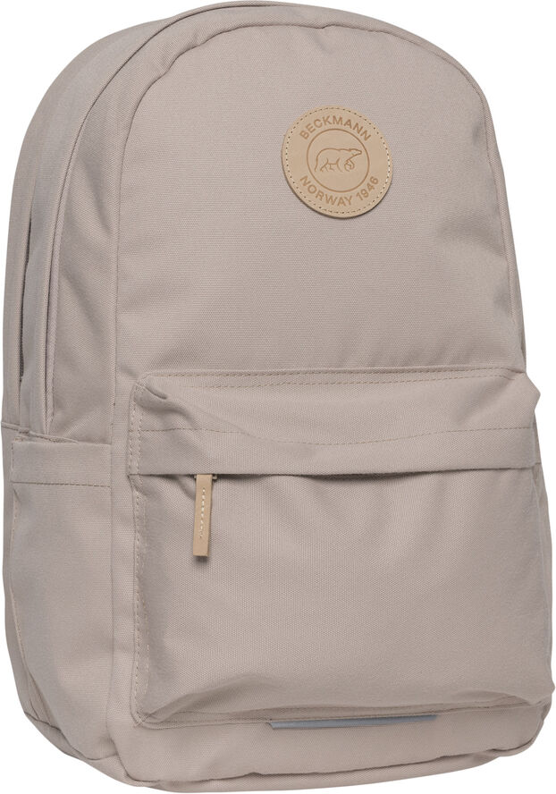 Beckmann City rygsæk