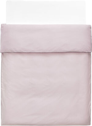 Outline Duvet Cover-W140 x L200-Sof