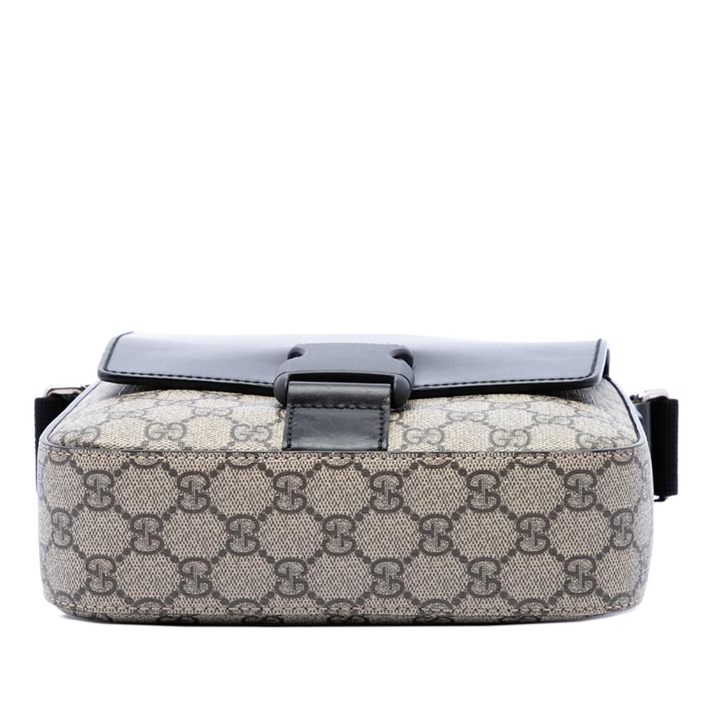 Gucci Messenger Bag