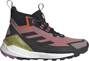 Terrex Free Hiker 2. 0 Gore-Tex vandrestøvler