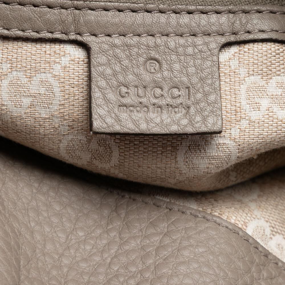 Gucci Bamboo