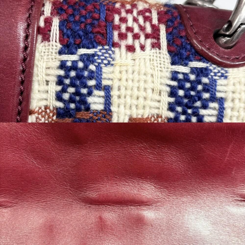 Chanel Shoulder Bag