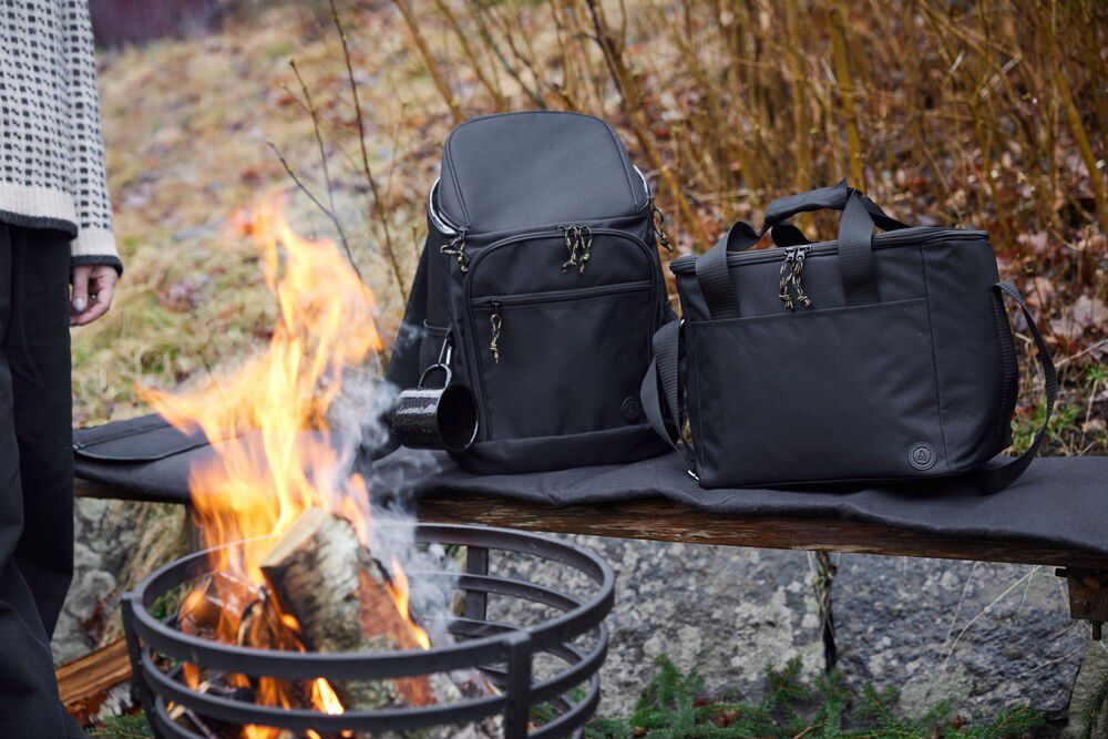 City cooler bag large