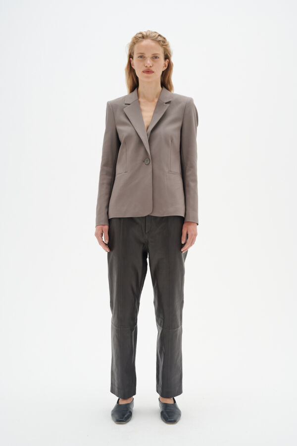 ZellaIW Classic Short Blazer