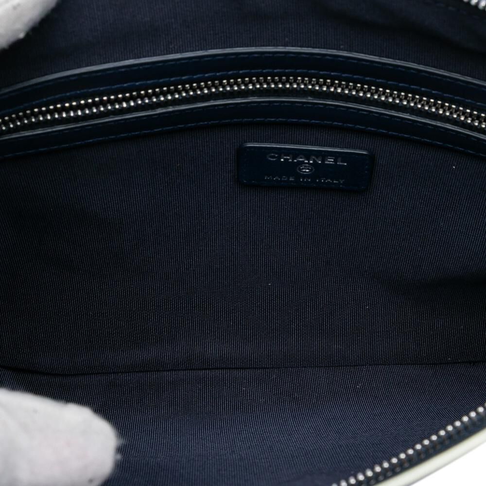 Chanel Clutch