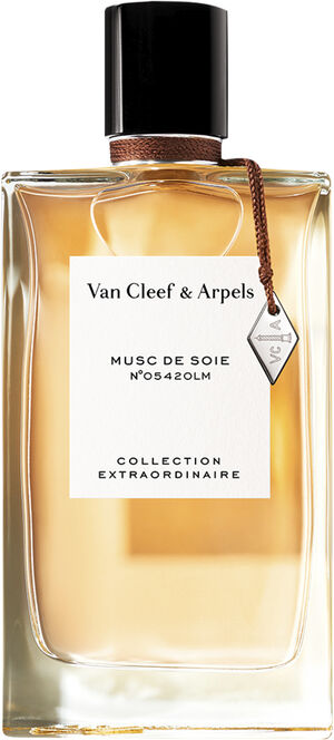 Musc De Soie EdP
