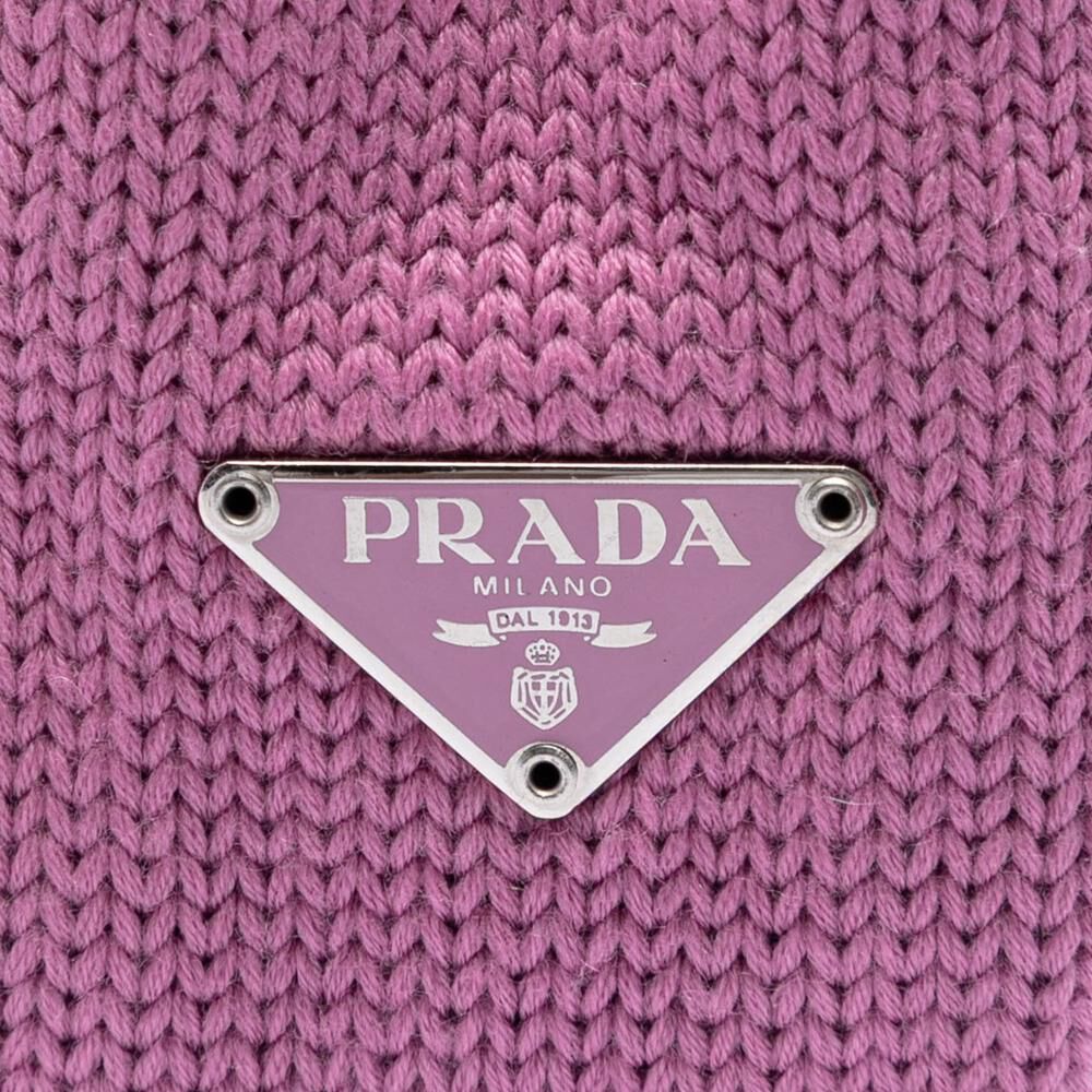 Prada Tote
