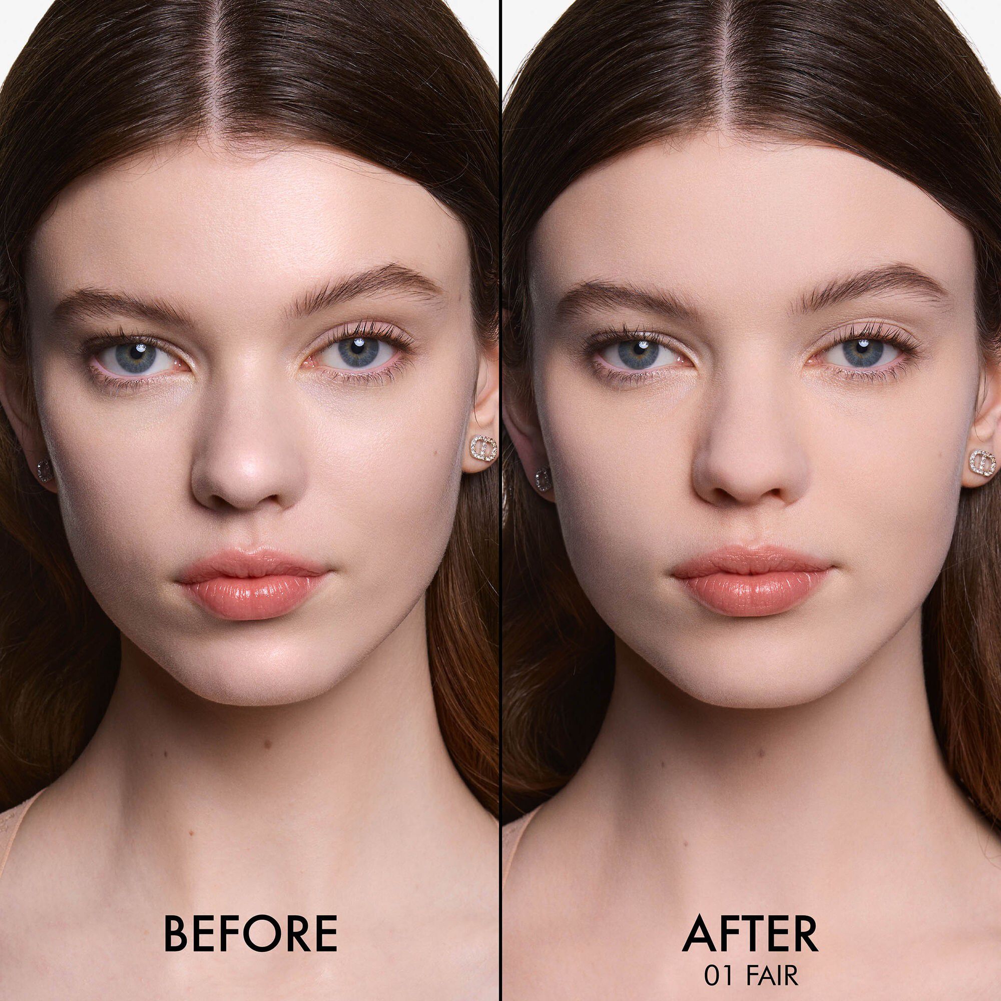 Dior Forever On Set Powder - Loose setting powder