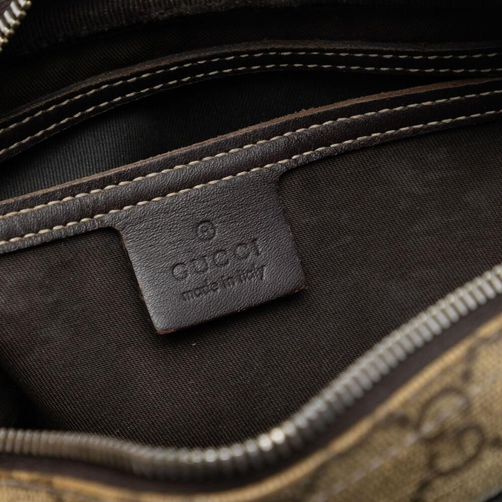 Gucci Crossbody Bag