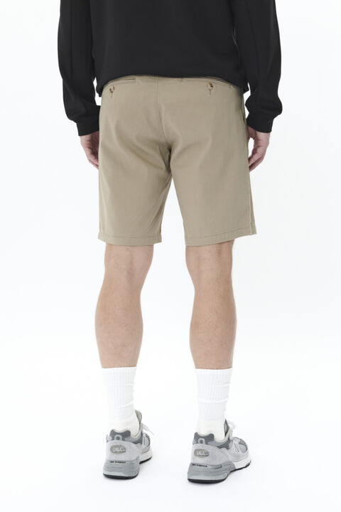 MAthomas Short