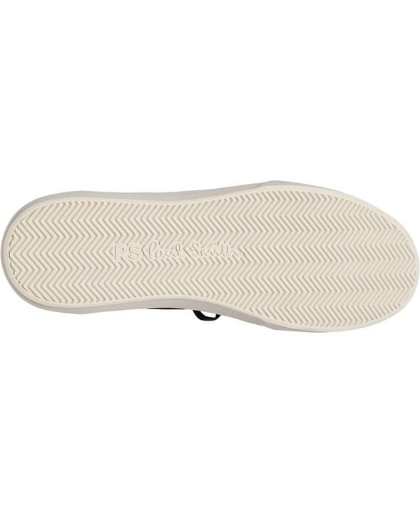 MENS SHOE DILLON BLACK