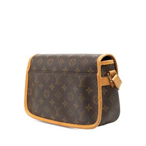 Louis Vuitton Sologne