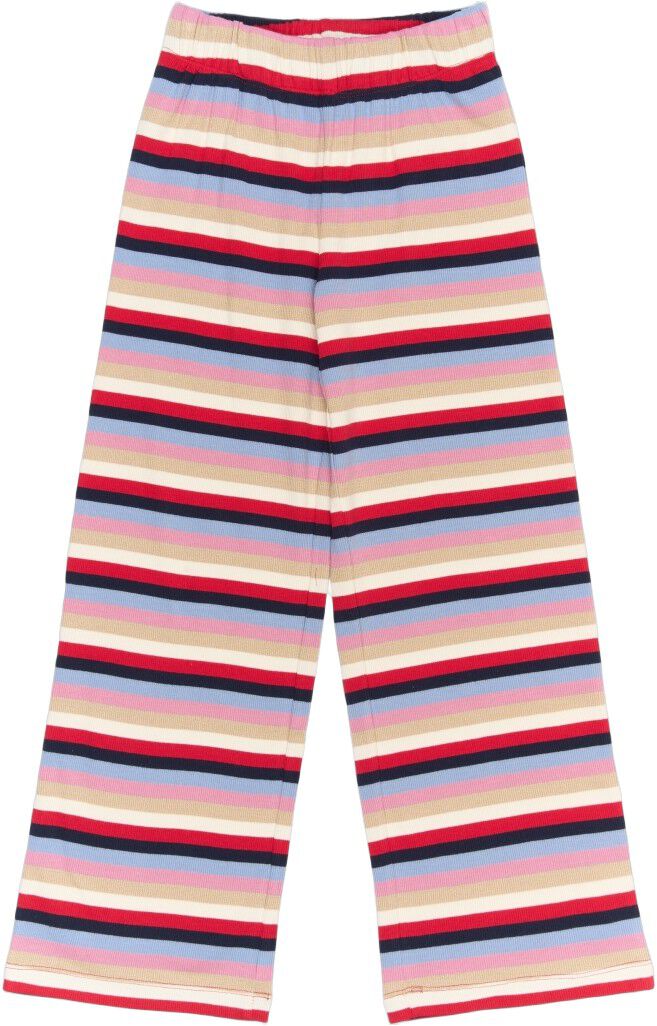 TNRosie Wide Rib Pants