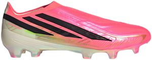 F50 Hyperfast Elite Laceless FG Fodboldst&oslash;vler