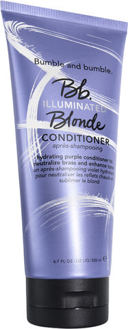Bb. Blonde Conditioner 200ml