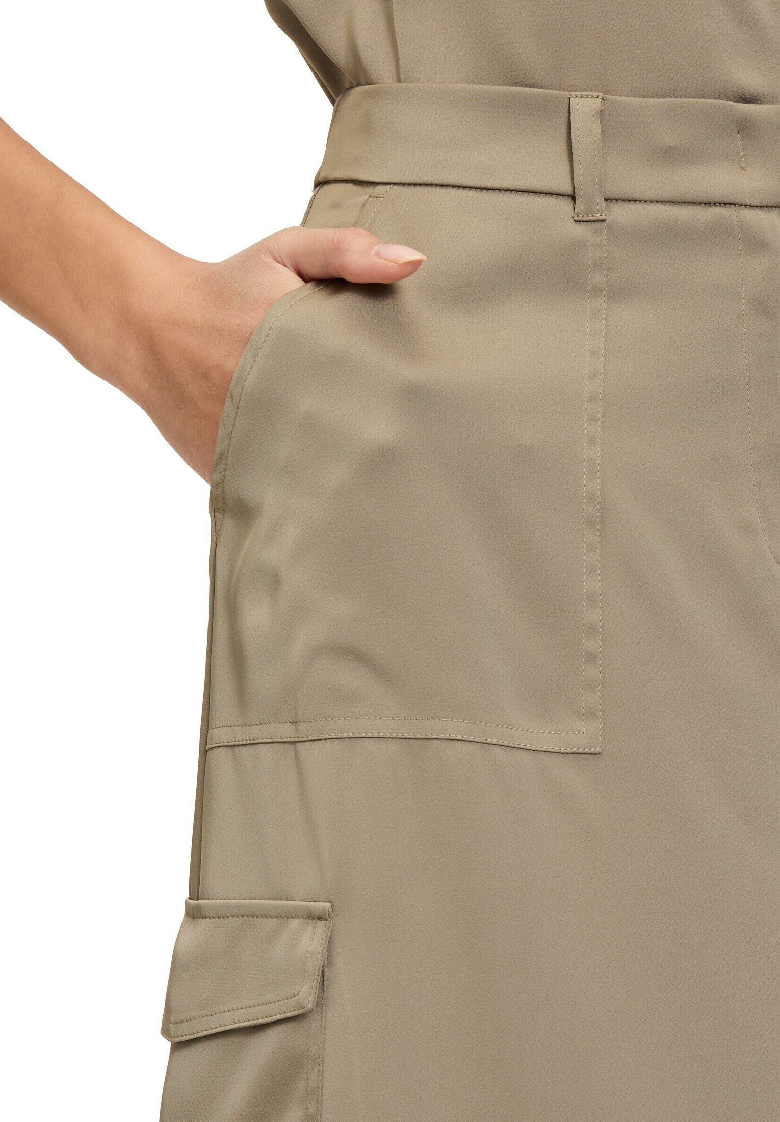 Betty Barclay short Skirt