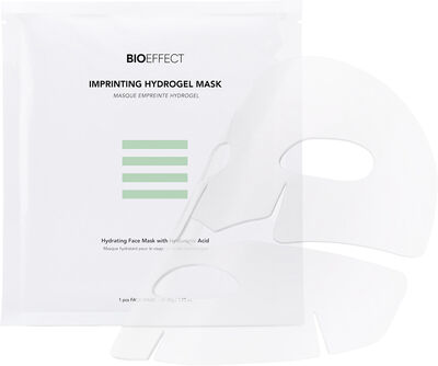 Imprinting Hydrogel Mask - single