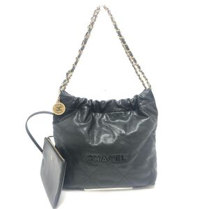 Chanel Shoulder Bag