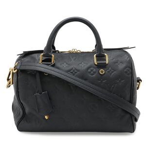 Louis Vuitton Speedy