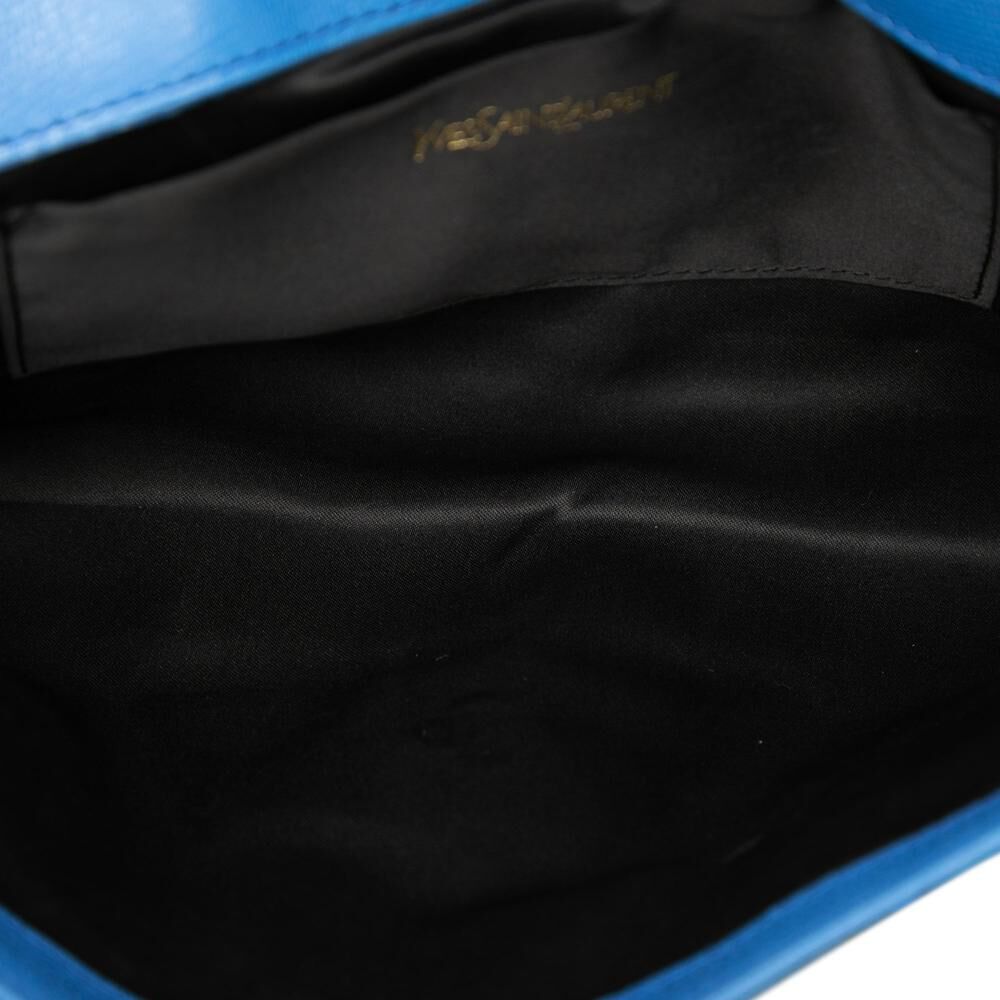 Yves Saint Laurent Clutch