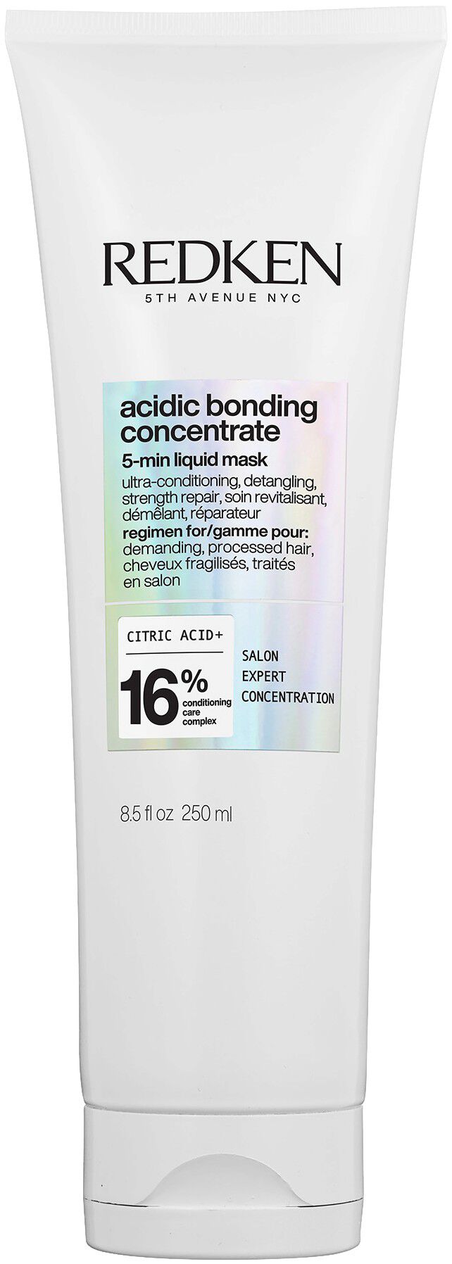 Redken Acidic Bonding Concentrate 5-Min Mask 250ml