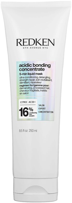 Redken Acidic Bonding Concentrate 5-Min Mask 250ml