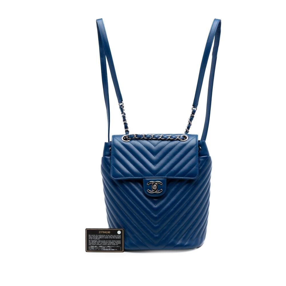 Chanel Backpack