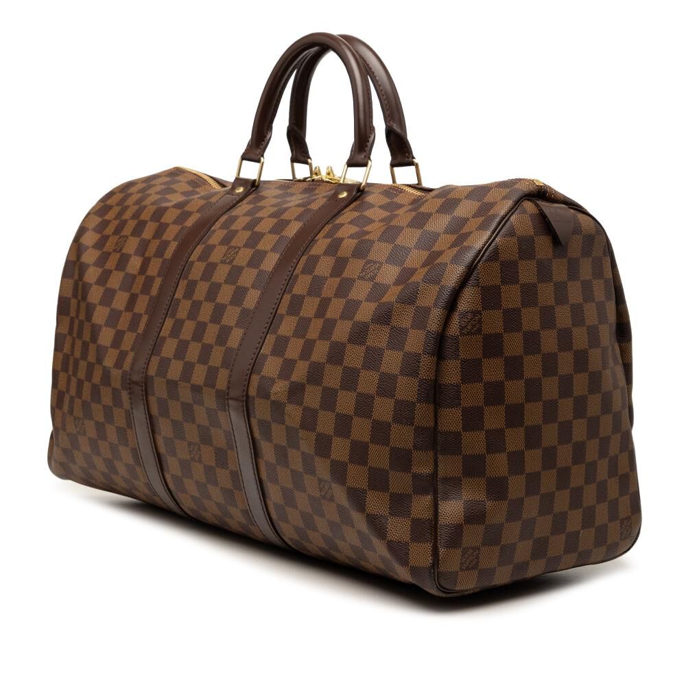 Louis Vuitton Keepall