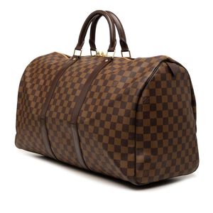Louis Vuitton Keepall