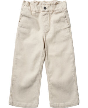 Lova 6 jeans - Organic GOTS