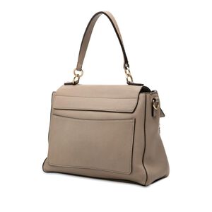 Chlo&eacute; Shoulder Bag