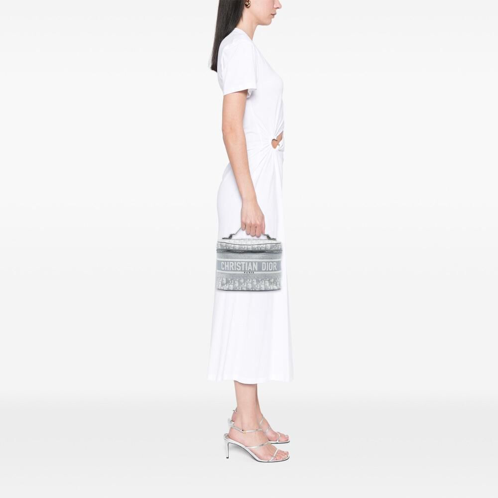 Dior Vanity Bag
