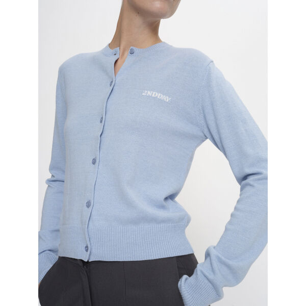 2ND Vinny - Soft Wool Blend