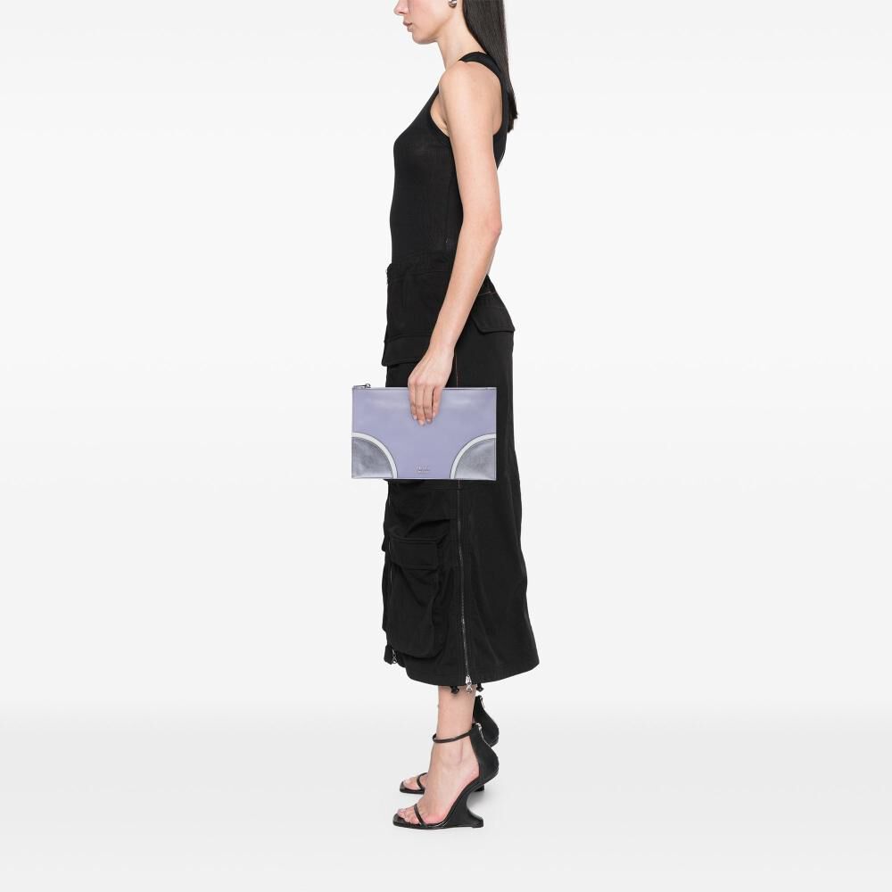 Prada Clutch
