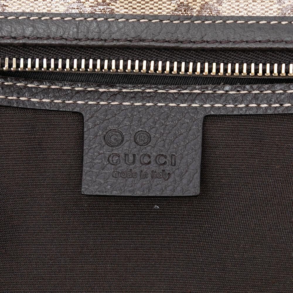Gucci Boston Bag
