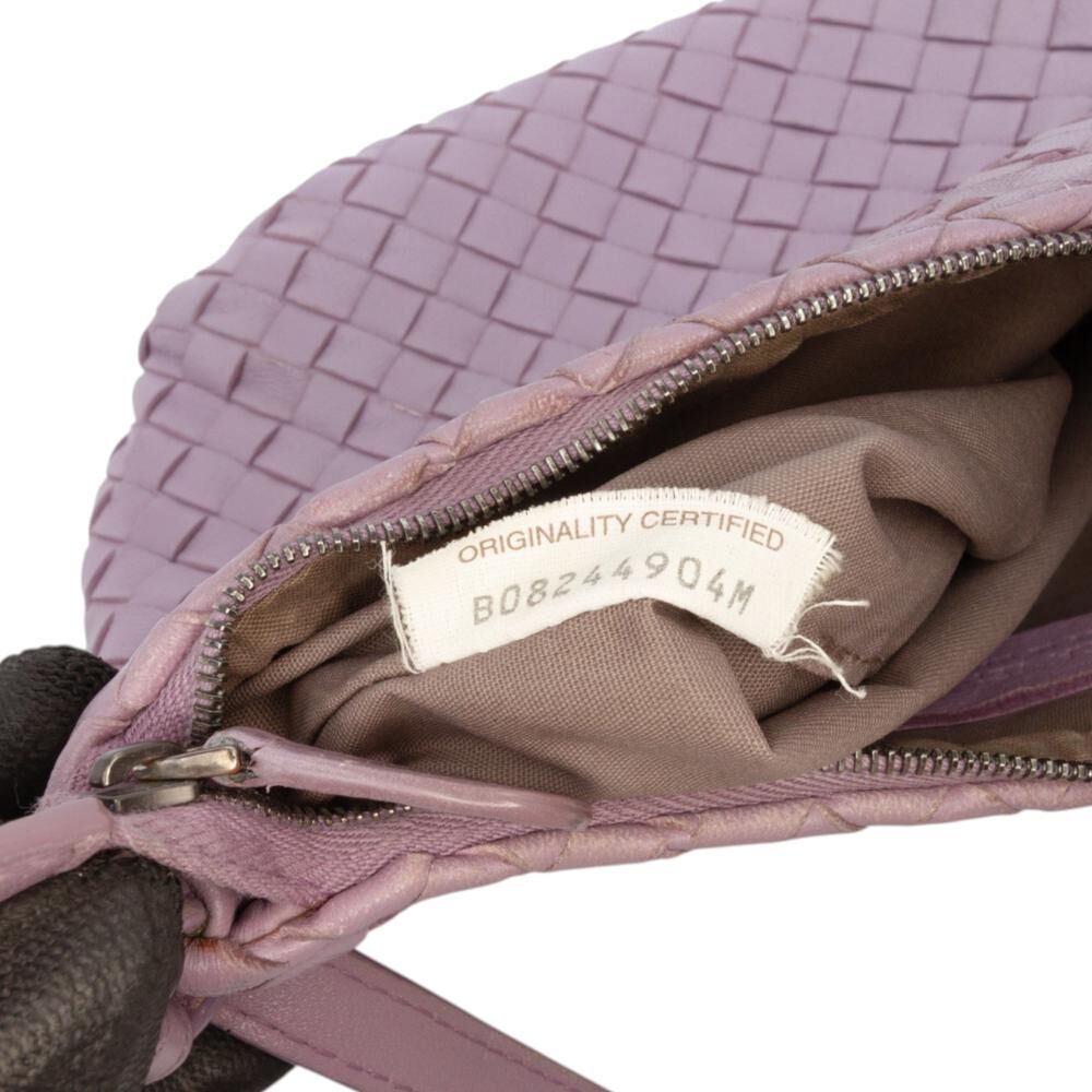 Bottega Veneta Crossbody Bag