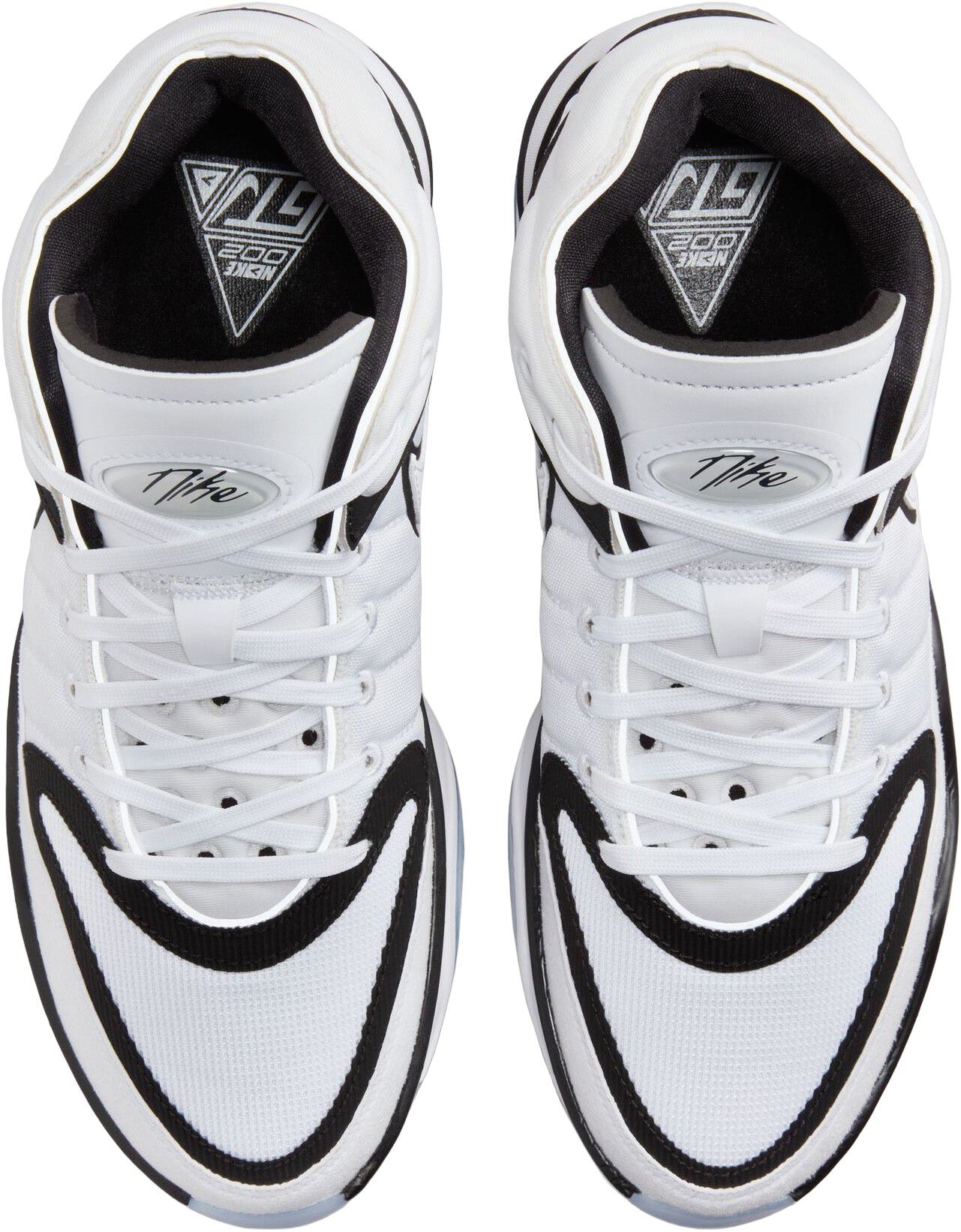 Air Zoom G.T. Hustle 2 basketballsko